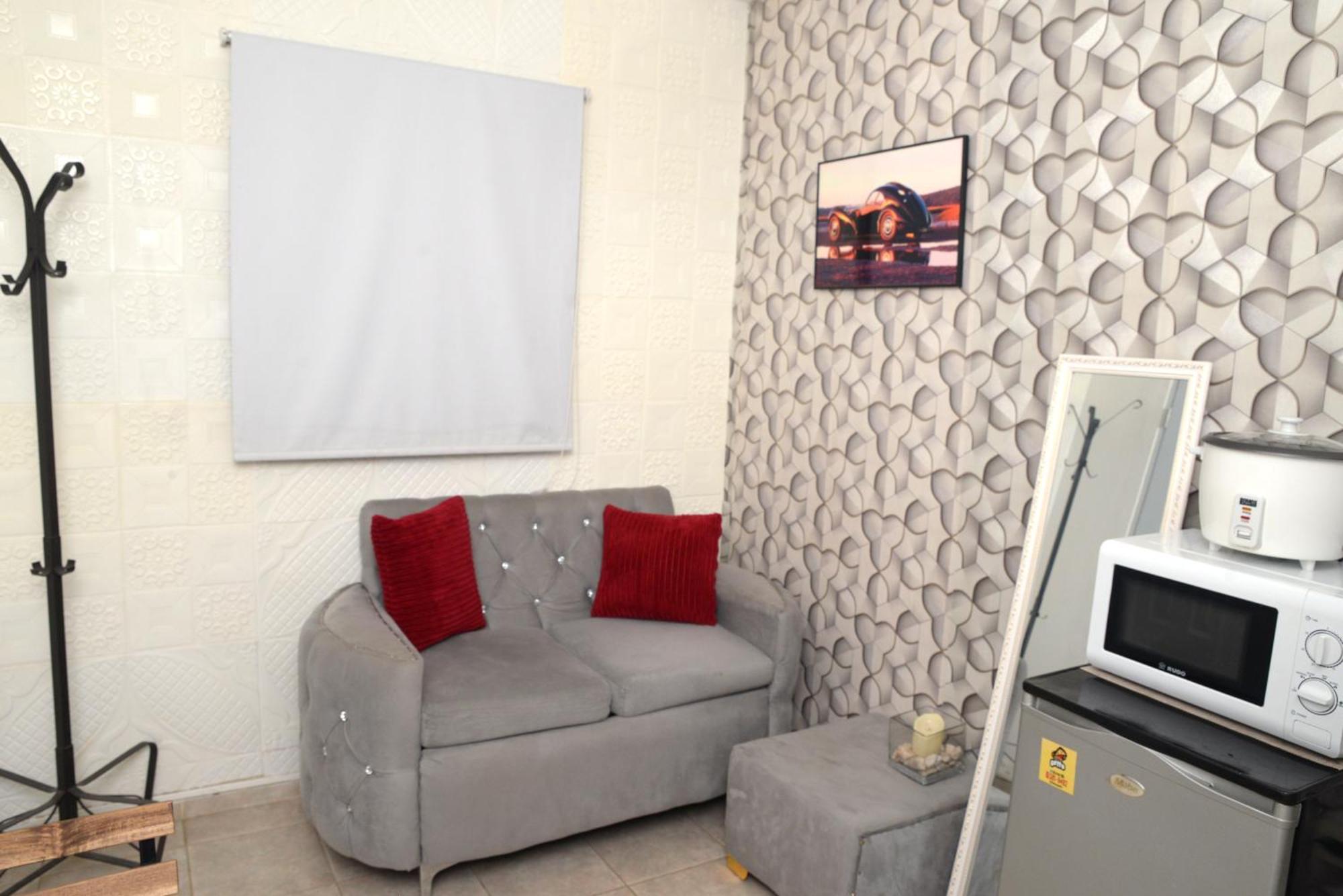 Apartamentos De 1 2 Y 3 Habitaciones Santiago De Los Caballeros Quarto foto